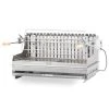 LEMARQUIER Barbecue IRISSARRY Le Marquier 78 X 32 Inox - GBI401