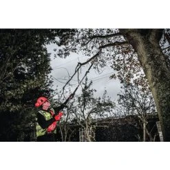 Moteur Combi-système 18V Milwaukee FUEL M18 FOPH-0 (sans Batterie Ni Chargeur) - 4933464954 -Weber Boutique AFD 187539