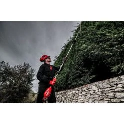 Moteur Combi-système 18V Milwaukee FUEL M18 FOPH-0 (sans Batterie Ni Chargeur) - 4933464954 -Weber Boutique AFD 187540