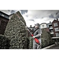 Moteur Combi-système 18V Milwaukee FUEL M18 FOPH-0 (sans Batterie Ni Chargeur) - 4933464954 -Weber Boutique AFD 187542