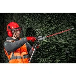 Accessoire Combi-système Taille-haie Milwaukee M18 FOPH-HTA - 4932464959 -Weber Boutique AFD 187699