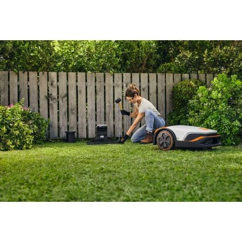 Kit D'installation 3 BIO Stihl - IA00-007-1006 2 Kit D'installation 3 BIO Stihl - IA00-007-1006 – Image 2