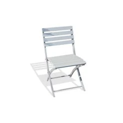 Chaise De Jardin Pliante MARIUS DCB Garden