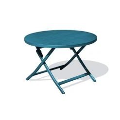 Table De Jardin Pliante MARIUS DCB Garden D110 - MARIUS-TB110