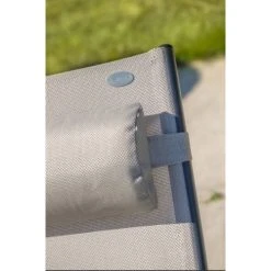 Lot De 2 Bains De Soleil CL76 DCB Garden Empilables - CL76 -Weber Boutique AFD 189089