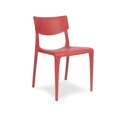 Chaise De Jardin Empilable TOWN DCB Garden - TOWN-CH- 1 Chaise De Jardin Empilable TOWN DCB Garden - TOWN-CH-