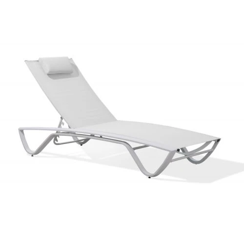 Bain De Soleil Multi-positions FIGARI DCB Garden - FIGARI-CL- 1 Bain De Soleil Multi-positions FIGARI DCB Garden - FIGARI-CL-