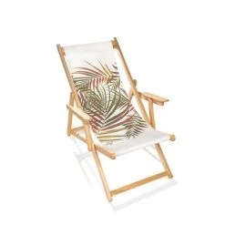 Chilienne Pliante LONA DCB Garden - LONA-CHIL-