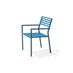 Fauteuil De Jardin Empilable GASTON DCB Garden - GASTON-FT-