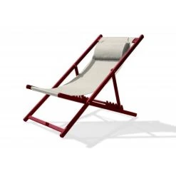 Chilienne De Jardin Pliante JULIA DCB Garden - JULIA-CHIL-