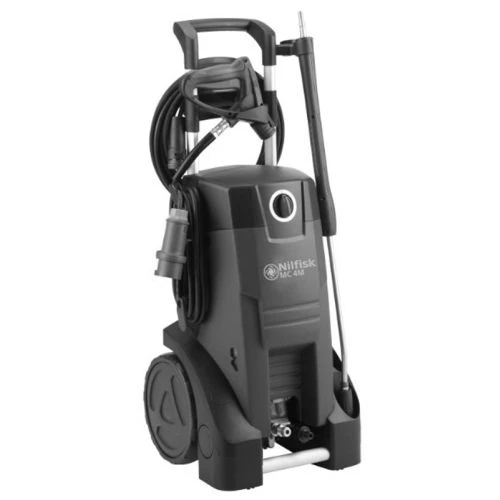 Nettoyeur Haute Pression Eau Froide MC 4M 3kW Nilfisk 150/620 220/1/60/15 - 107146402 1 Nettoyeur Haute Pression Eau Froide MC 4M 3kW Nilfisk 150/620 220/1/60/15 - 107146402