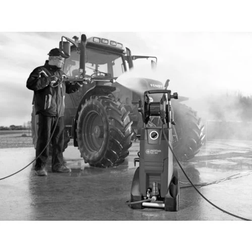 Nettoyeur Haute Pression Eau Froide MC 4M 3kW Nilfisk 150/620 220/1/60/15 - 107146402 2 Nettoyeur Haute Pression Eau Froide MC 4M 3kW Nilfisk 150/620 220/1/60/15 - 107146402 – Image 2
