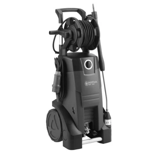 Nettoyeur Haute Pression Eau Froide MC 4M 3kW Nilfisk 160/620 XT EU - 107146403 1 Nettoyeur Haute Pression Eau Froide MC 4M 3kW Nilfisk 160/620 XT EU - 107146403