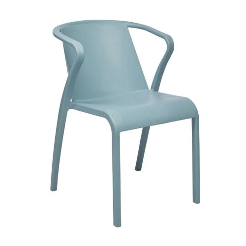Fauteuil De Jardin Empilable FADO DCB Garden - FADO-FT 1 Fauteuil De Jardin Empilable FADO DCB Garden - FADO-FT