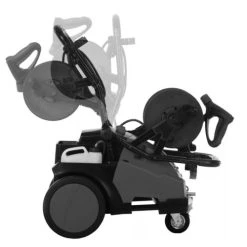 Nettoyeur Haute Pression MC 5M Nilfisk Advance 220/1130 FA EU - 107146721 -Weber Boutique AFD 190662