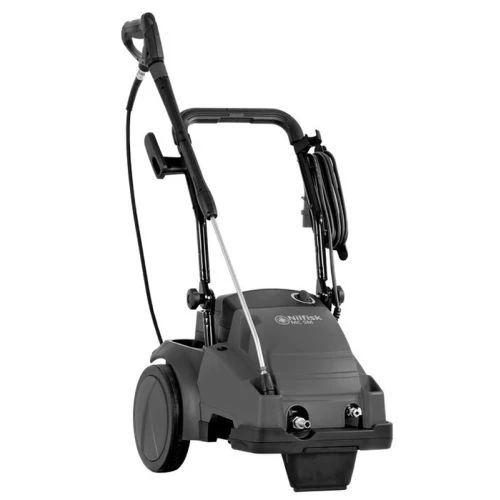 Nettoyeur Haute Pression Eau Froide 6,1kW MC 5M Nilfisk 200/1050 EU - 107146711 1 Nettoyeur Haute Pression Eau Froide 6,1kW MC 5M Nilfisk 200/1050 EU - 107146711