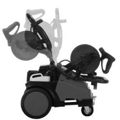 Nettoyeur Haute Pression Eau Froide 6,1kW MC 5M Nilfisk 200/1000 XT EU - 107146728 -Weber Boutique AFD 190828