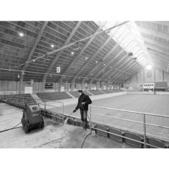 Nettoyeur Haute Pression à Eau Chaude MH 3M Nilfisk Advance 160/770 PA EU - 107146903 -Weber Boutique AFD 190894