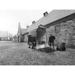 Nettoyeur Haute Pression à Eau Chaude MH 4M Nilfisk Advance 220/1000 FA EU - 107146938 -Weber Boutique AFD 190907