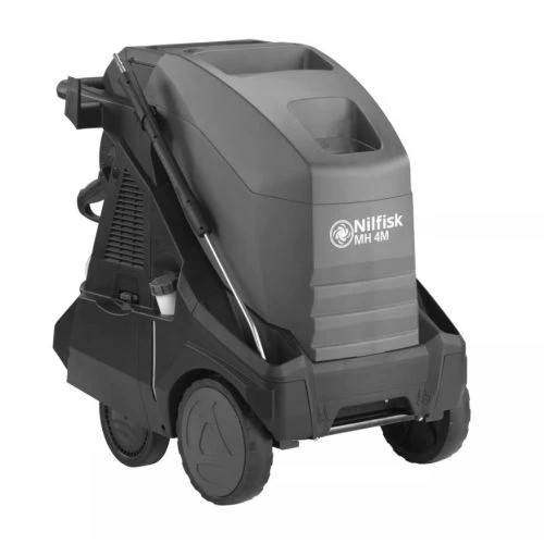 Nettoyeur Haute Pression à Eau Chaude MH 4M Nilfisk Advance 200/960 FAX 230-400/3/50 NO - 107146923 1 Nettoyeur Haute Pression à Eau Chaude MH 4M Nilfisk Advance 200/960 FAX 230-400/3/50 NO - 107146923