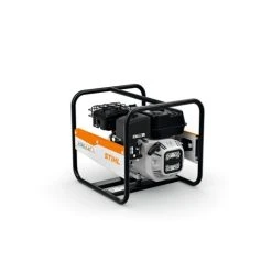 Pompe à Eau 4,4 KW Stihl WP 300 - VB03-011-2000 -Weber Boutique AFD 191086