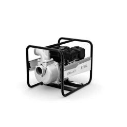 Pompe à Eau 4,4 KW Stihl WP 600 - VB04-011-2000 7 Pompe à Eau 4,4 KW Stihl WP 600 - VB04-011-2000 -Weber Boutique AFD 191105
