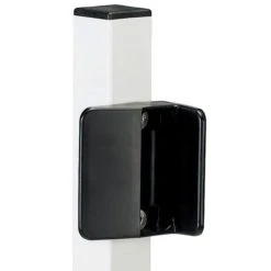 Locinox Gâche Pour Serrure De Piscine TWIST 40