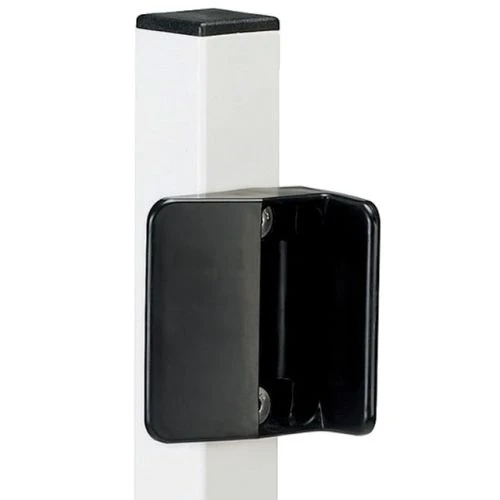 Locinox Gâche Pour Serrure De Piscine TWIST 40 1 Locinox Gâche Pour Serrure De Piscine TWIST 40