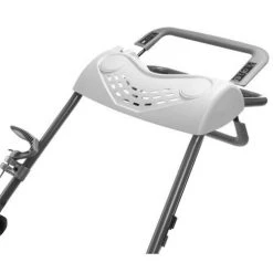 OUTILS WOLF Tondeuse Thermique Tractée Wolf RM46B 46 Cm -Weber Boutique AFD 39563