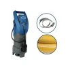 RENSON INTERNATIONAL-U2R Kit Pompe De Relevage Pour Eaux Chargées Plastique Renson