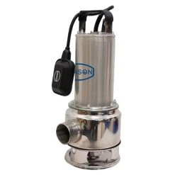 RENSON INTERNATIONAL-U2R Pompe De Relevage Pour Eaux Très Chargées M150VA Renson - 111069