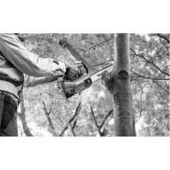 Tronçonneuse D'élagage Sans Fil 18V 25 Cm (sans Batterie Ni Chargeur) - MAKITA - DUC254Z -Weber Boutique AFD 78404