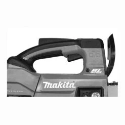 Tronçonneuse D'élagage Sans Fil 18V 25 Cm (sans Batterie Ni Chargeur) - MAKITA - DUC254Z -Weber Boutique AFD 78408