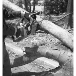 Tronçonneuse 2x18V (sans Batterie Ni Chargeur) 35cm - DOLMAR - AS3835Z -Weber Boutique AFD 78410