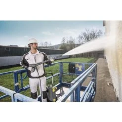 Karcher Poignée-pistolet Kärcher Easy!Force - 41180050 -Weber Boutique AFD 80494