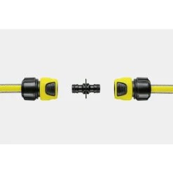 Karcher Connecteur 2 Voies Kärcher - 26450670 5 Karcher Connecteur 2 Voies Kärcher - 26450670 -Weber Boutique AFD 80502