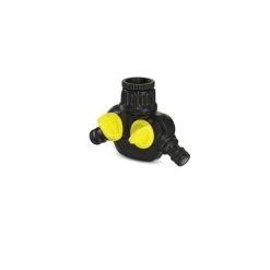 Karcher Prise Robinet Kärcher 2 Voies - 26451990