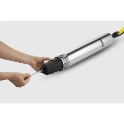 Karcher Pompe Immergée BP 6 Deep Well Kärcher - 16454220 -Weber Boutique AFD 80520