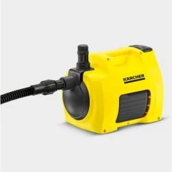 Karcher Pompe De Jardin BP 4 Garden Set Kärcher - 16453520 -Weber Boutique AFD 80541