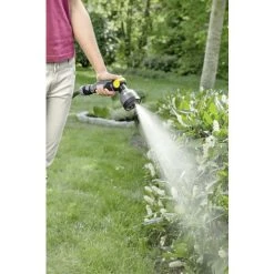 Karcher Pistolet Multi-fonctions Kärcher Premium - 26452710 -Weber Boutique AFD 80558