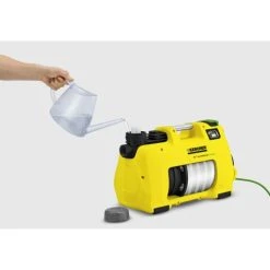 Karcher Pompe De Jardin BP 7 Kärcher Home And Garden Ecologic - 16453730 -Weber Boutique AFD 80659
