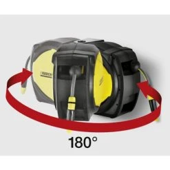 Karcher Dévidoir Automatique Kärcher CR 7.220 20 M - 26452180 -Weber Boutique AFD 80673