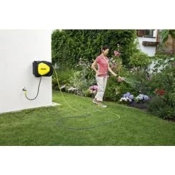 Karcher Dévidoir Automatique Kärcher CR 7.220 20 M - 26452180 -Weber Boutique AFD 80678