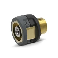 Karcher Adaptateur Raccord 6 Kärcher Easy Lock - 41110340