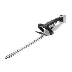 Taille-haies XR 18 V Brushless Dewalt + 2 Batteries 5 Ah + Chargeur - DCM563P2 7 Taille-haies XR 18 V Brushless Dewalt + 2 Batteries 5 Ah + Chargeur - DCM563P2 -Weber Boutique AFD 85831