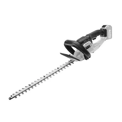 Taille-haies XR 18 V Brushless Dewalt + 2 Batteries 5 Ah + Chargeur - DCM563P2 4 Taille-haies XR 18 V Brushless Dewalt + 2 Batteries 5 Ah + Chargeur - DCM563P2 – Image 4