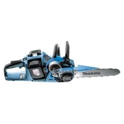 Tronçonneuse 36V Makita DUC353RF2 + 2 Batteries 18 V 3 Ah + Chargeur -Weber Boutique AFD 86970