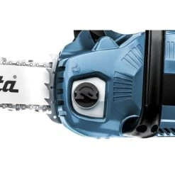 Tronçonneuse 36V Makita DUC353RF2 + 2 Batteries 18 V 3 Ah + Chargeur -Weber Boutique AFD 86972