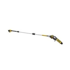 Elargeuse Sur Perche XR 18 V Dewalt DCMPS567P1 + Batterie 5 Ah + Chargeur -Weber Boutique AFD 88218