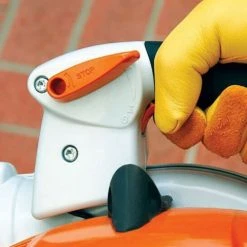 Aspiro-souffleur Thermique Avec Ergostart (E) Stihl SH 86 C-E 27,2 Cm³ 10 Aspiro-souffleur Thermique Avec Ergostart (E) Stihl SH 86 C-E 27,2 Cm³ -Weber Boutique AFD 89688